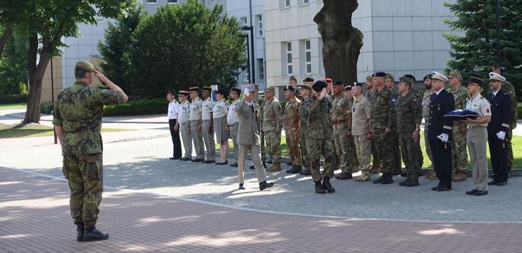 JFTC NATO POLAND BYDGOSZCZ