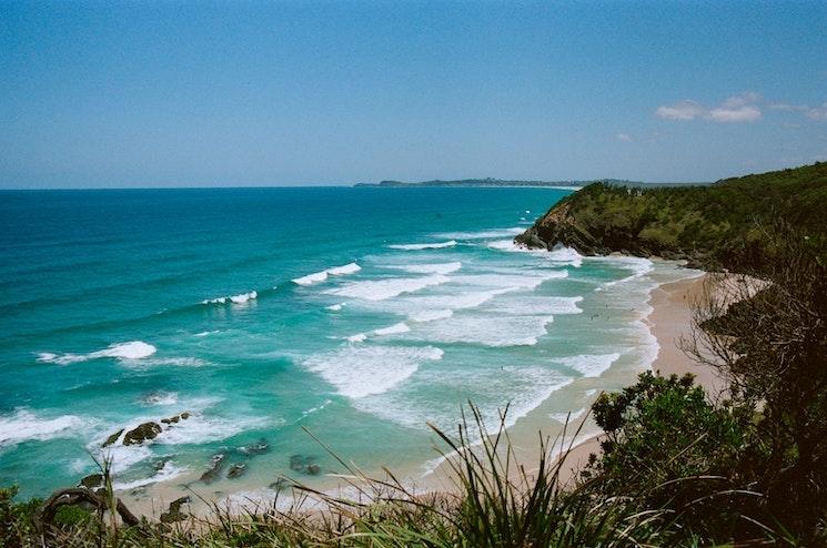 Byron Bay