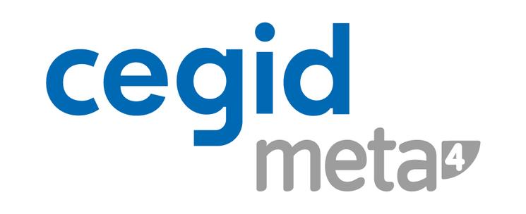 logo cegid meta4