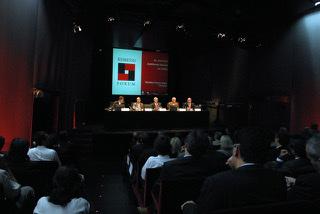 Keiretsu Forum Malaga