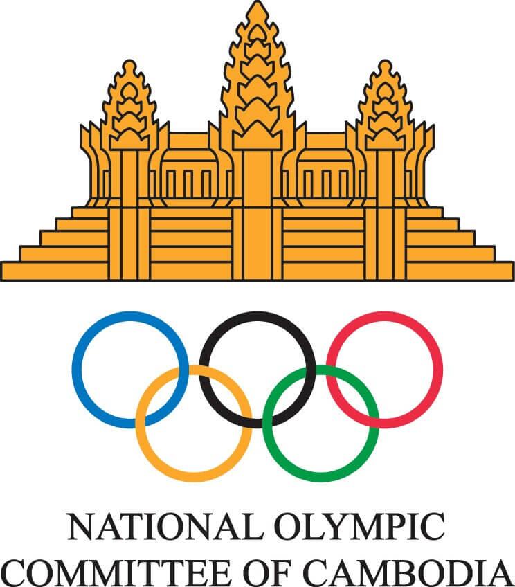 Comité national olympique cambodge