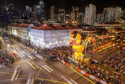 Chinese New Year (c) Giancarlo Brosolo