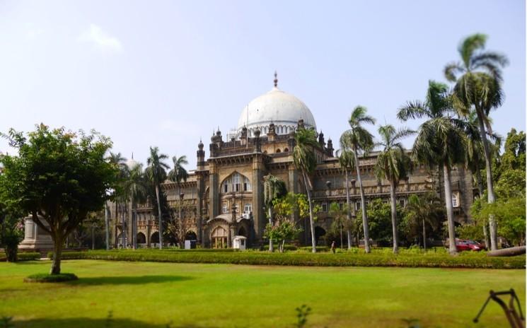 Le musée Chhatrapati Shivaji Maharaj Vastu Sangrahalaya à Mumbai