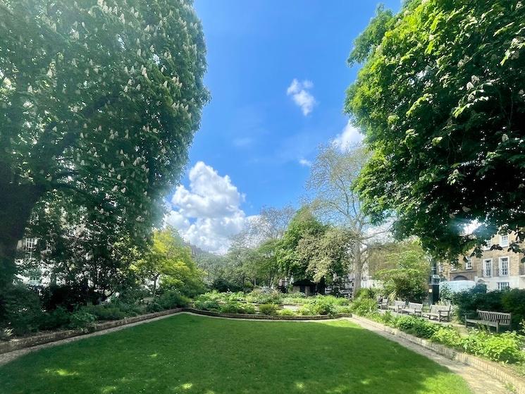 Canonbury Square