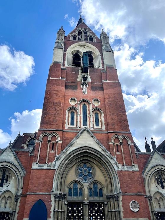 Union Chapel