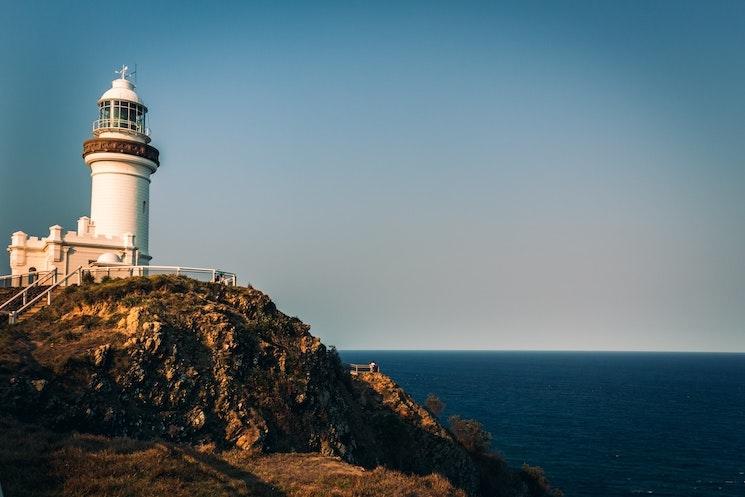 Cape Byron