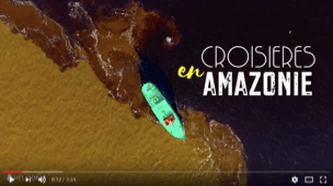 croisière- amazonie