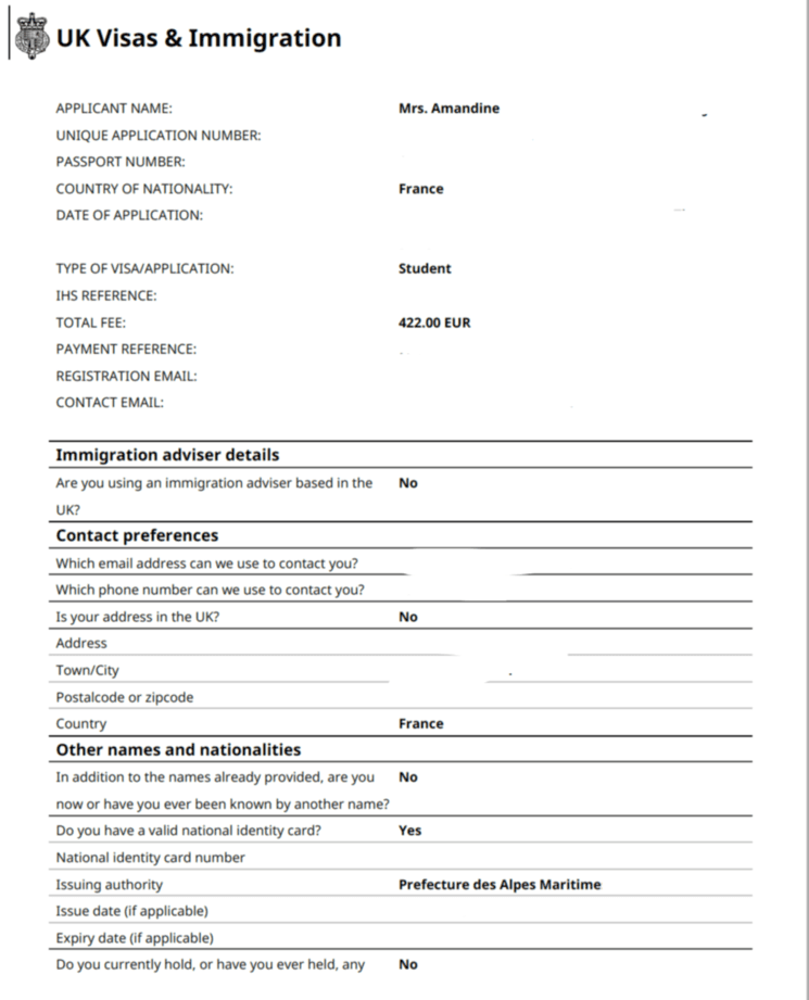 visa student uk