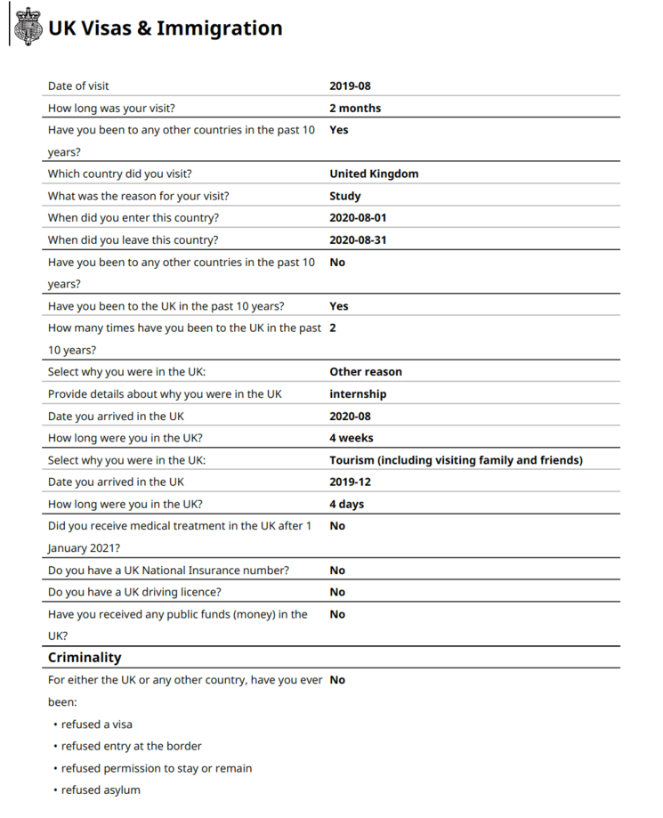 visa uk student 