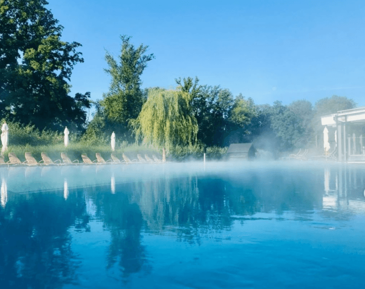 Spreewald Therme