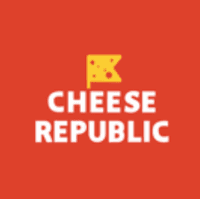 Cheese republic Shanghai