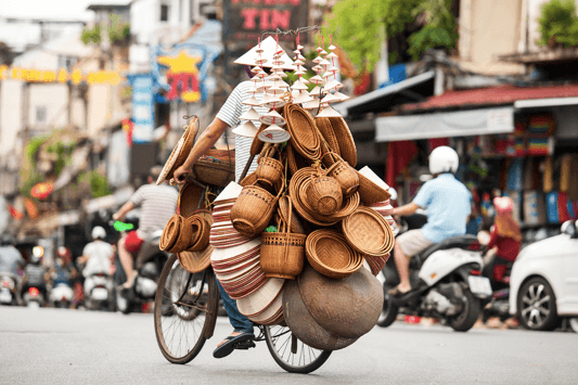 bonjour Vietnam asiatica travel