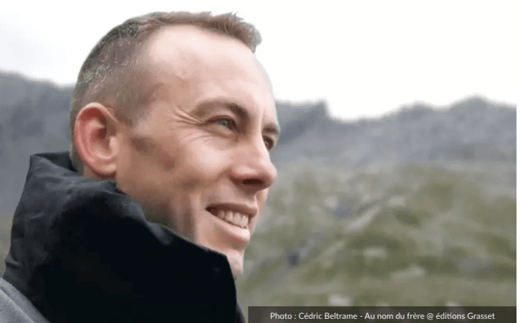 Arnaud Beltrame