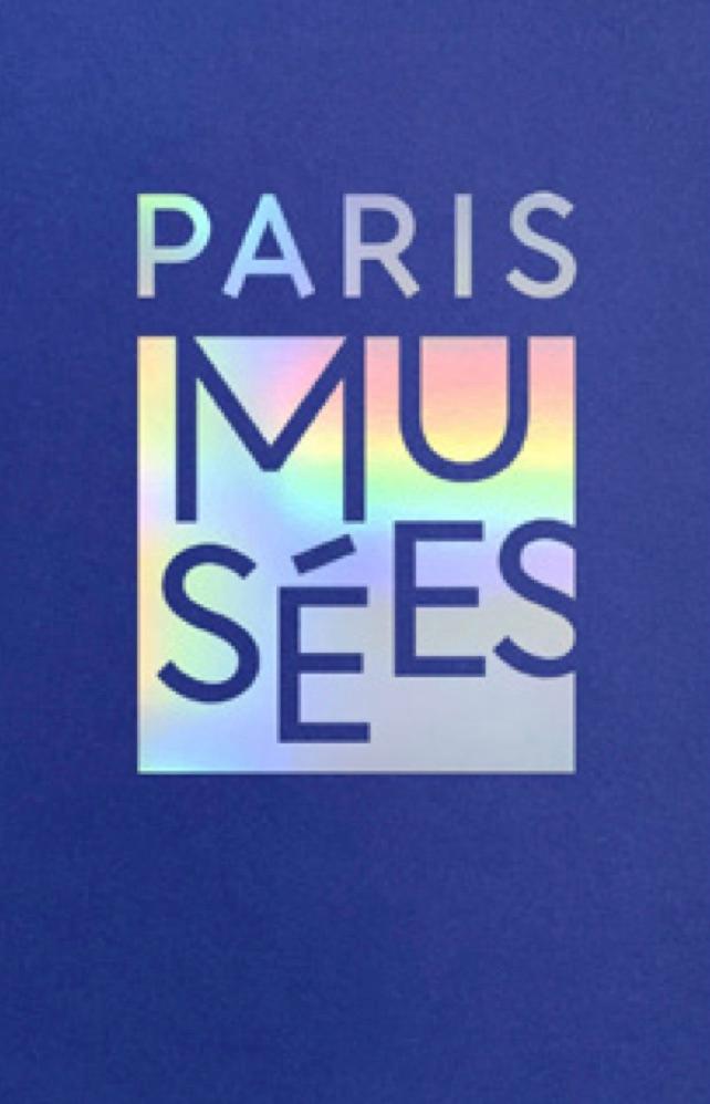 Logo Paris Musées