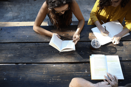 rentrée scolaire à l'étranger 