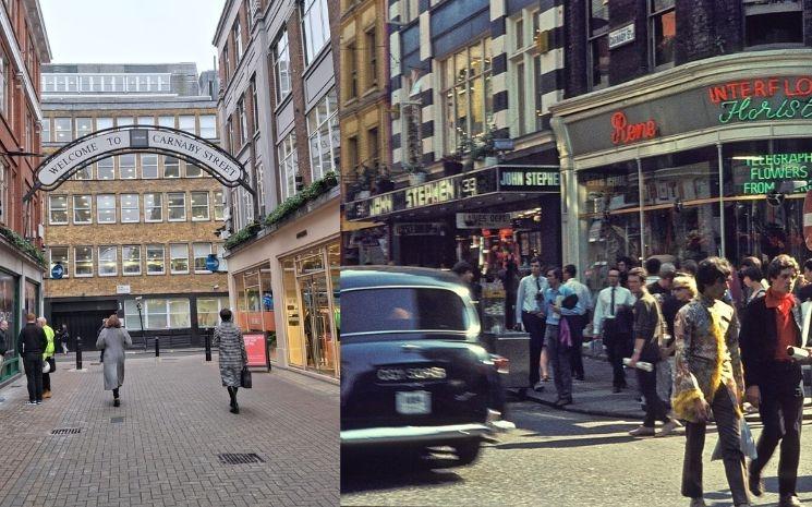 Carnaby Street