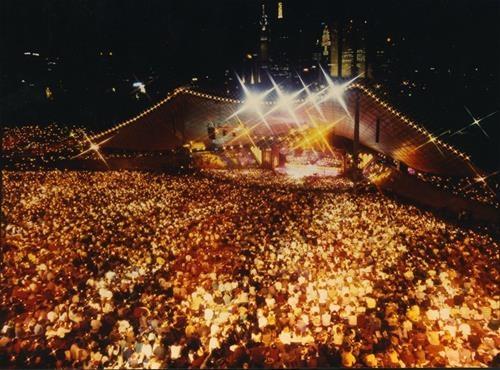 Carols by candlelight 