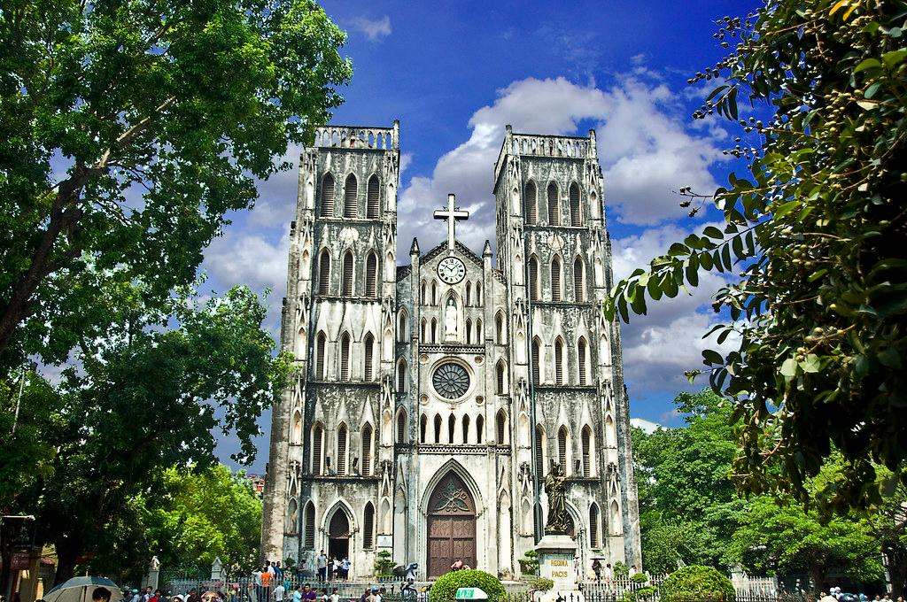 Cathédrale Saint Joseph