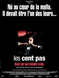 Film les Cent pas