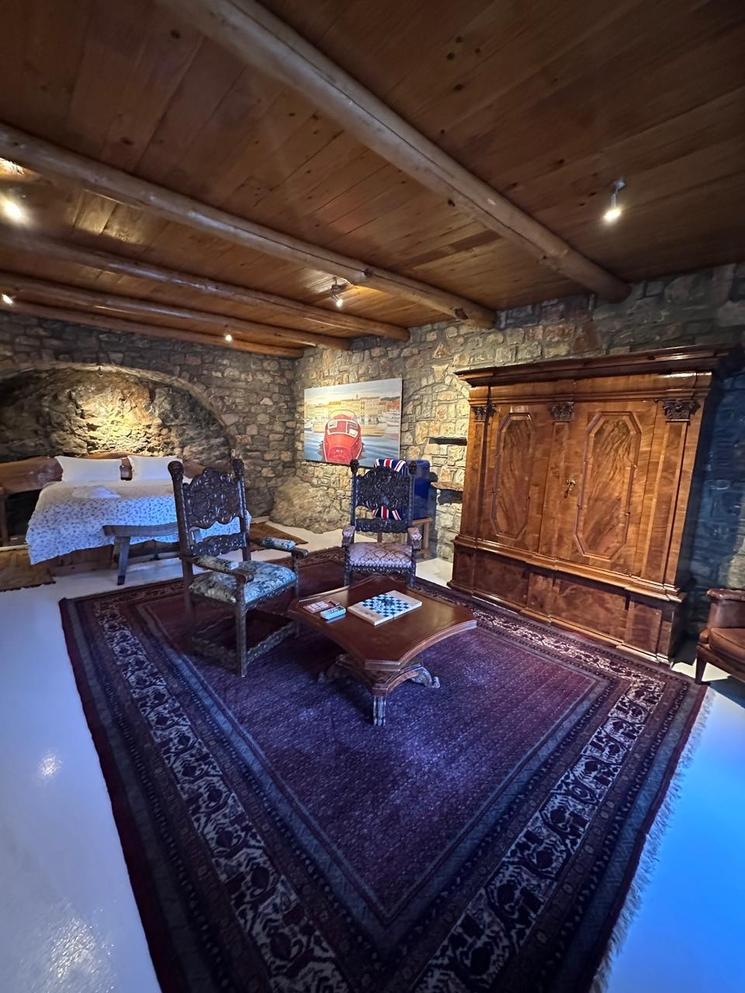 Chambres
