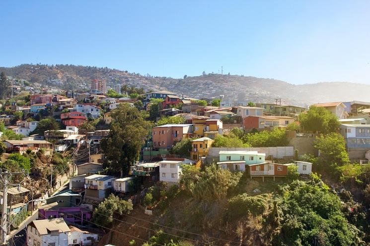 Photo de Valparaiso