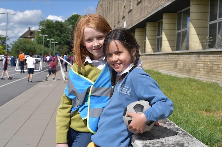 lycée International Londres Winston Churchill école bilingue primaire