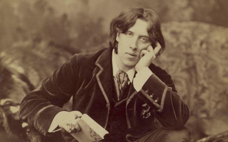 Citations Oscar Wilde