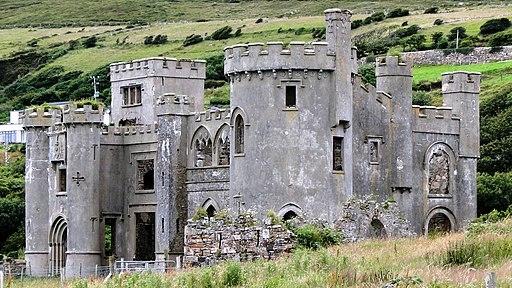 Château de Clifden