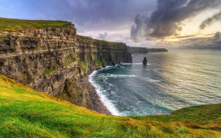 Cliffs of Moher