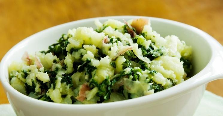 Colcannon