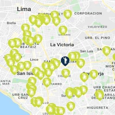 Comment recycler à Lima 