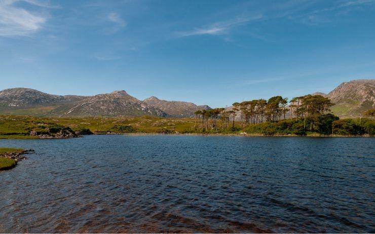 Connemara