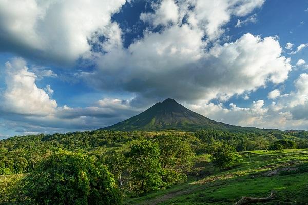 Costa Rica meilleurs pays pour se faire des amis