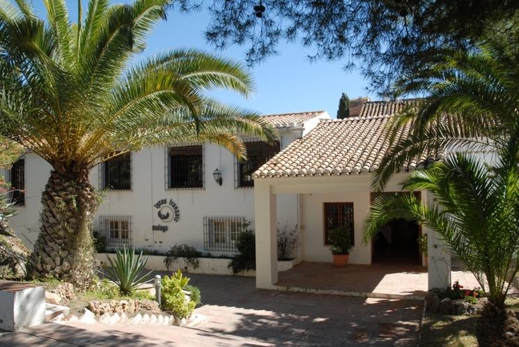 Lycée Français Malaga