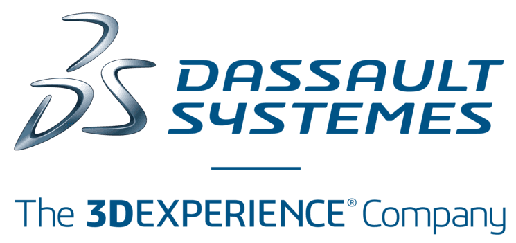 logo dassault systèmes