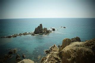 Cabo de Gata Turismo Andalucia Andalousie Toursime parc naturel