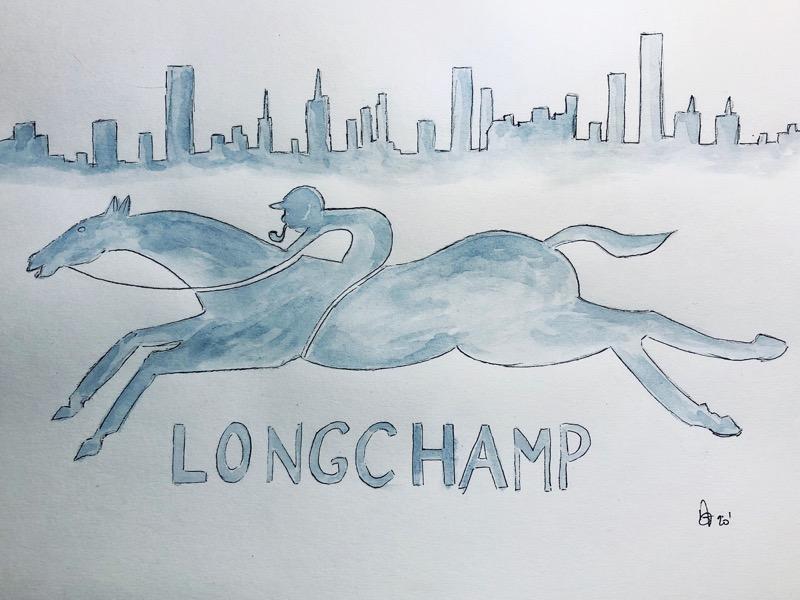 Longchamp