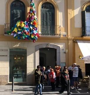 Casa Natal Picasso Malaga ciudad Genial