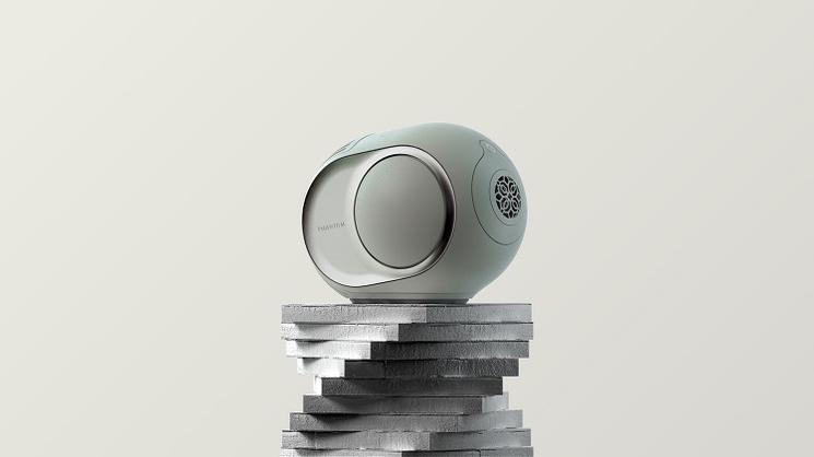 Enceinte Devialet Phantom II