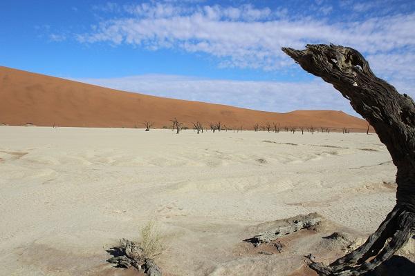 Namibie, tourisme, voyages, effective connections