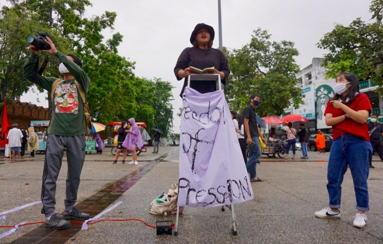 manifestation-chiang-mai