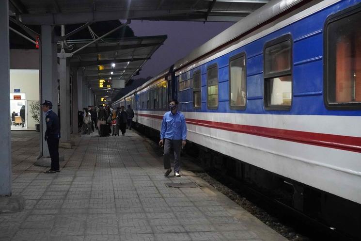 train hanoi lao cai