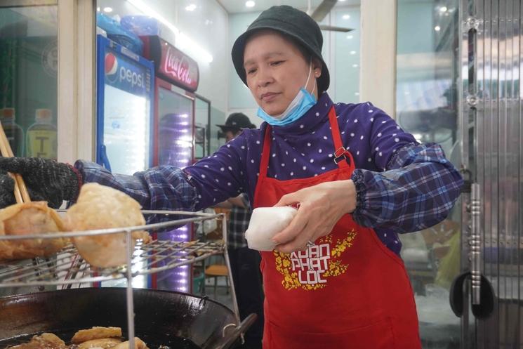 hai phong spécialité culinaire