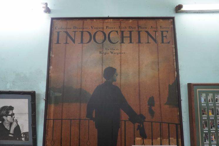 indochine vietnam france