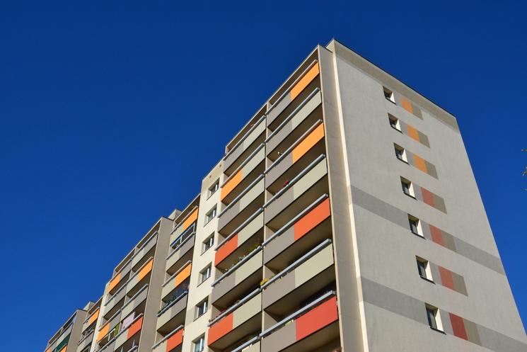 Plattenbau