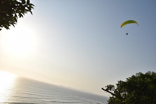 miraflores lima pérou