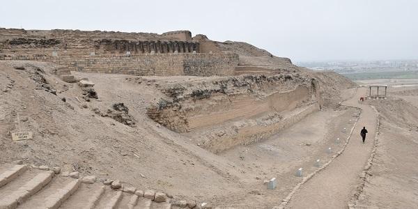 Histoire et visite du site archéologique de Pachacamac