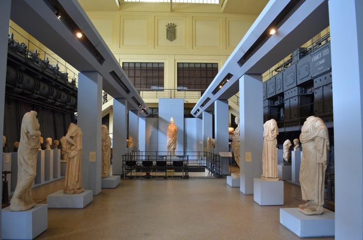 Centrale Montemartini