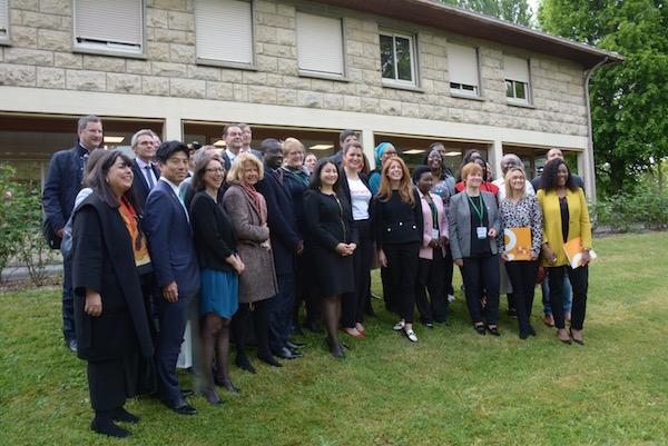 G7 égalité hommes femmes