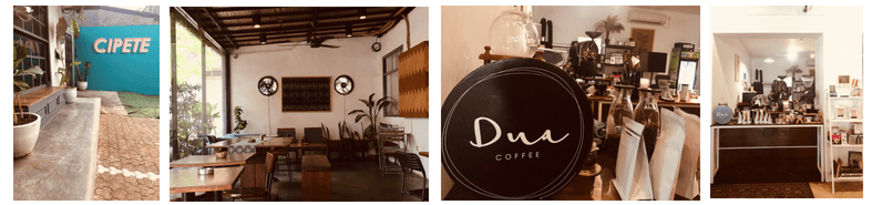 café dua cipete